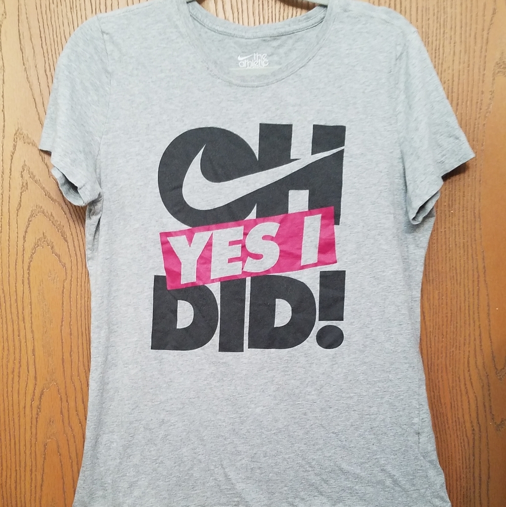 Nike extra large